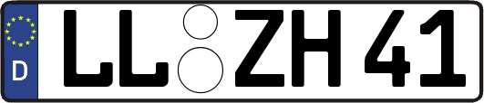 LL-ZH41