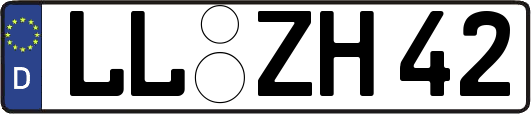 LL-ZH42