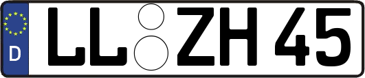 LL-ZH45