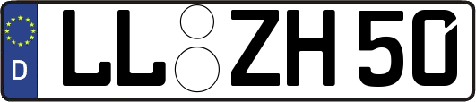 LL-ZH50