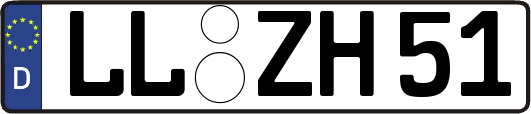 LL-ZH51