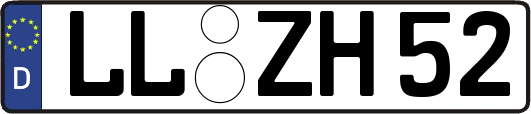 LL-ZH52