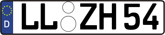 LL-ZH54