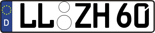 LL-ZH60