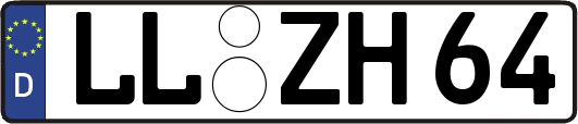 LL-ZH64