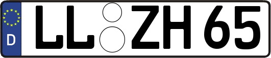 LL-ZH65