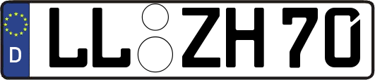 LL-ZH70