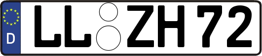 LL-ZH72