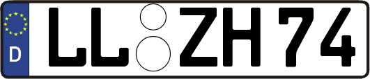 LL-ZH74