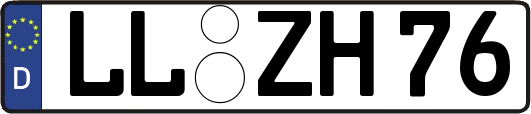 LL-ZH76