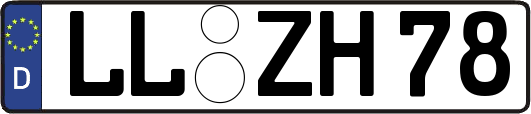 LL-ZH78