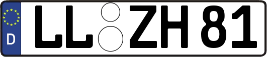 LL-ZH81