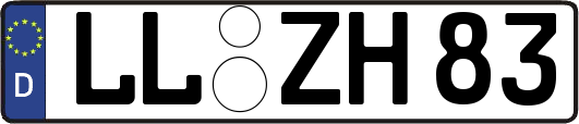 LL-ZH83