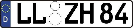 LL-ZH84