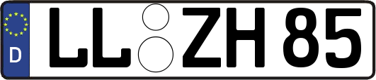 LL-ZH85