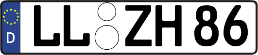 LL-ZH86