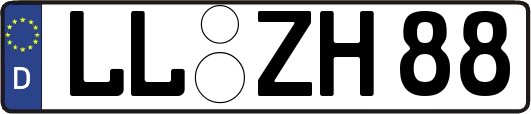 LL-ZH88