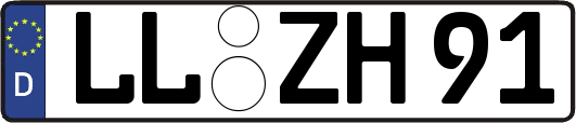 LL-ZH91