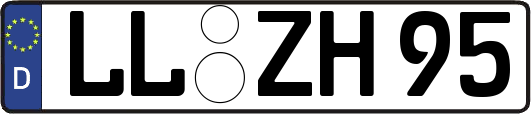 LL-ZH95