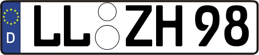 LL-ZH98