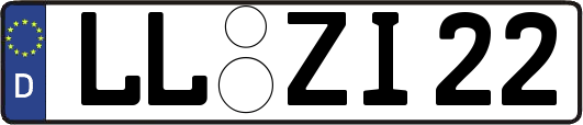 LL-ZI22