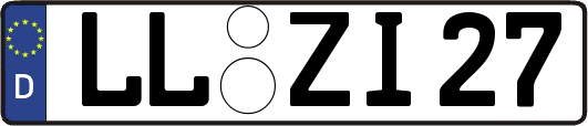 LL-ZI27