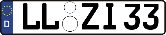 LL-ZI33