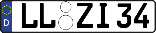 LL-ZI34