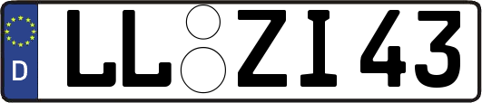 LL-ZI43