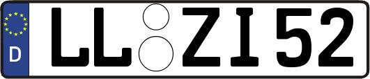 LL-ZI52