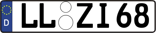 LL-ZI68