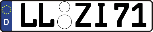 LL-ZI71