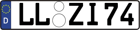 LL-ZI74