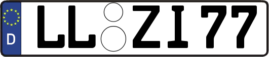 LL-ZI77