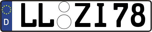 LL-ZI78