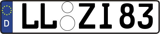 LL-ZI83