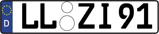 LL-ZI91