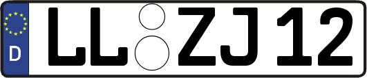 LL-ZJ12