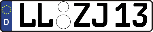 LL-ZJ13