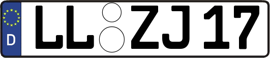 LL-ZJ17