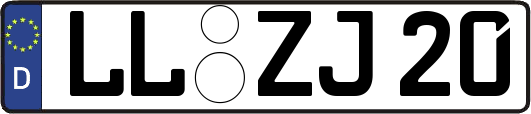 LL-ZJ20