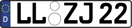 LL-ZJ22