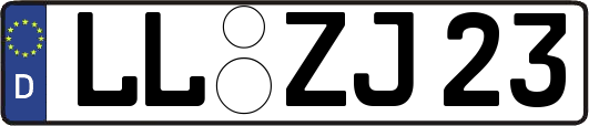 LL-ZJ23