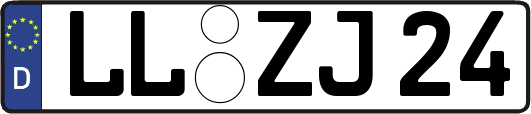 LL-ZJ24