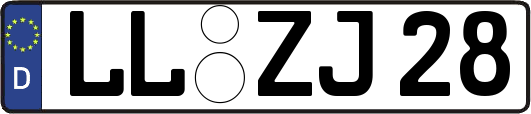 LL-ZJ28