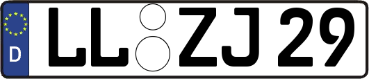 LL-ZJ29