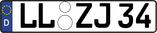 LL-ZJ34