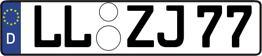 LL-ZJ77