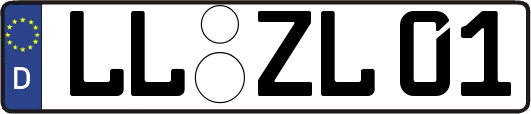 LL-ZL01