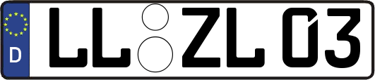 LL-ZL03